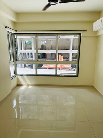 Furnished Amenities in 3 BHK Apartment at Godrej Prime, Chembur – for Rent