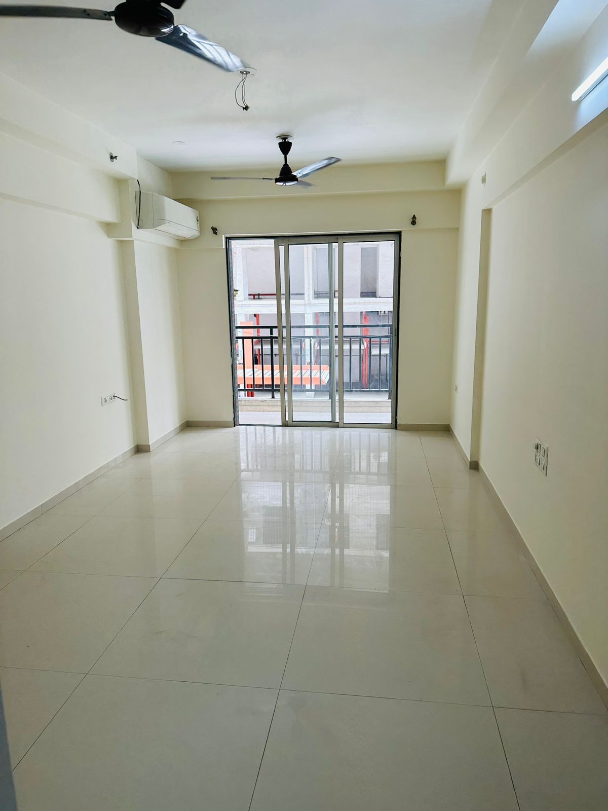 3 BHK Apartment For Rent in Godrej Prime