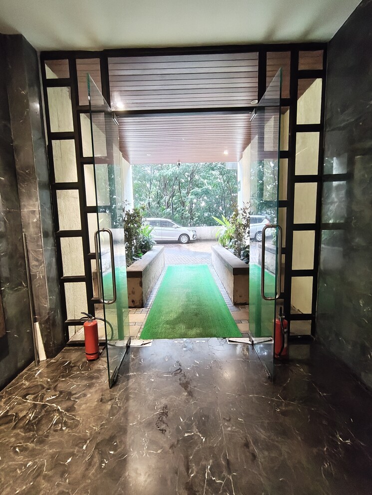 Exterior View, indiabulls-greens 3 Bedroom 1650 Sq.Ft. Apartment In New Panvel Navi Mumbai 9139219