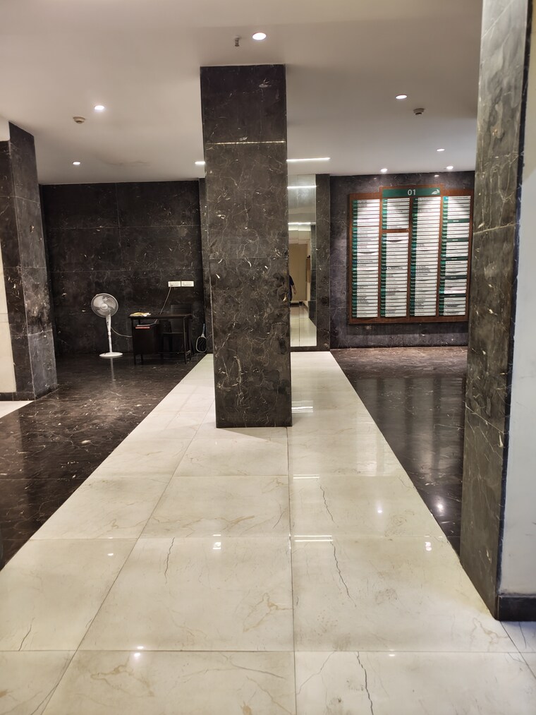 undefined, indiabulls-greens 3 Bedroom 1650 Sq.Ft. Apartment In New Panvel Navi Mumbai 9139219