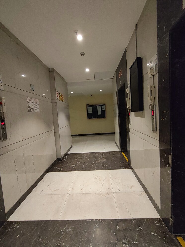 undefined, indiabulls-greens 3 Bedroom 1650 Sq.Ft. Apartment In New Panvel Navi Mumbai 9139219