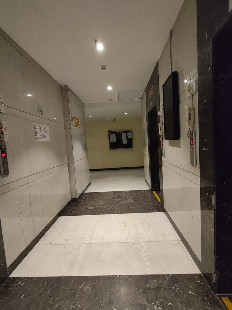 undefined, indiabulls-greens 3 Bedroom 1650 Sq.Ft. Apartment In New Panvel Navi Mumbai 9139219