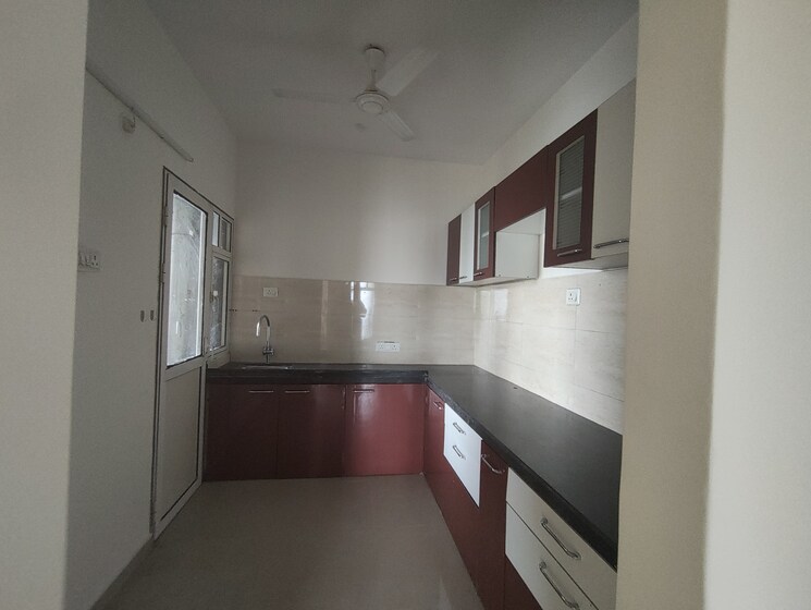 Kitchen, indiabulls-greens 3 Bedroom 1650 Sq.Ft. Apartment In New Panvel Navi Mumbai 9139219
