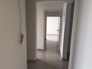 Building Lobby in 3 BHK Apartment at Indiabulls Greens, New Panvel – for Sale