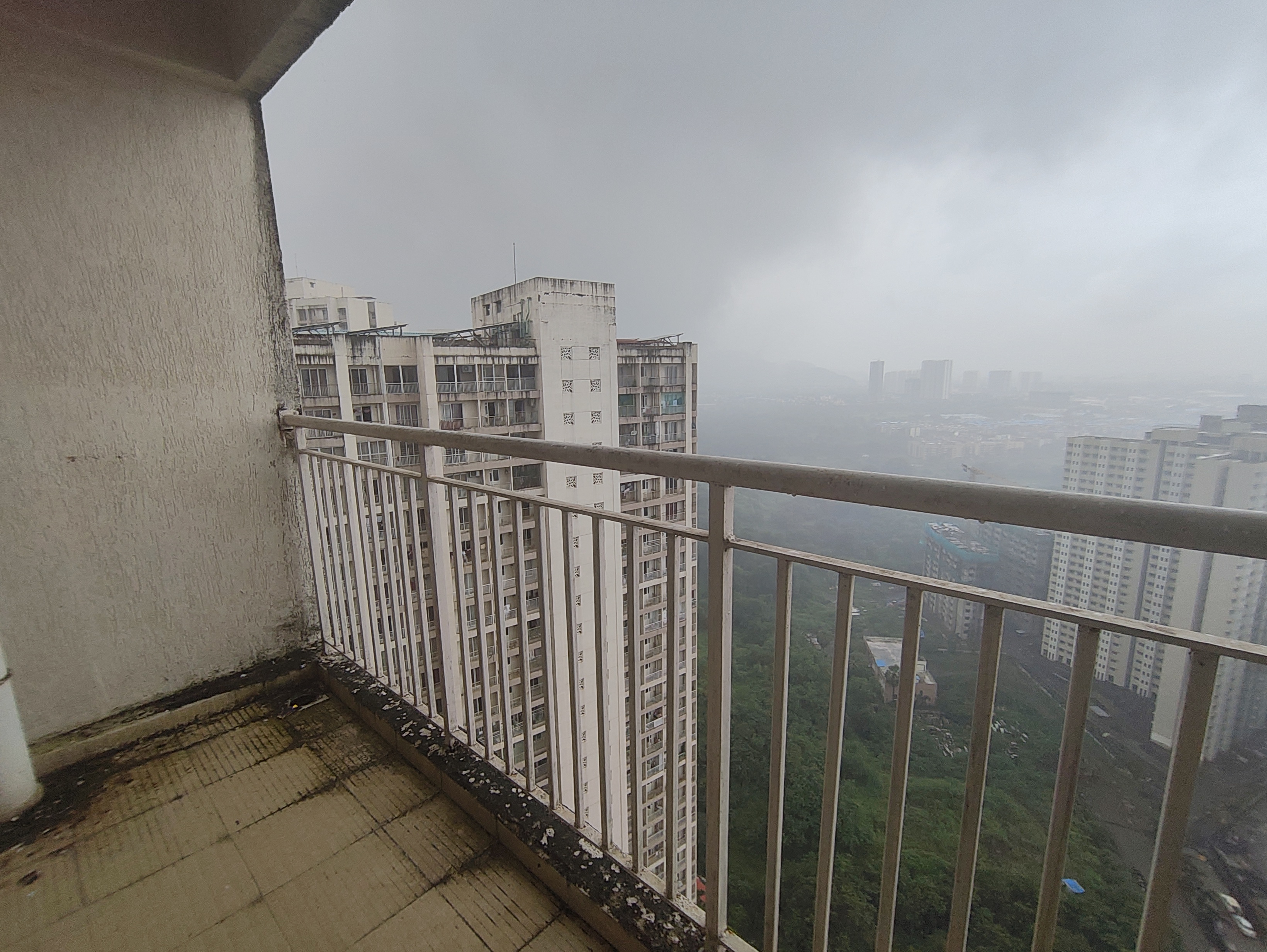 3 BHK 1650 Sq.Ft. Apartment in Indiabulls Greens