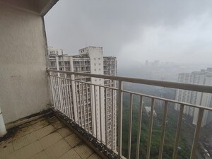 3 BHK Apartment For Sale in Indiabulls Greens, New Panvel