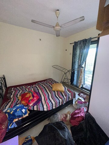 1 BHK Apartment For Rent in Kopar Khairane