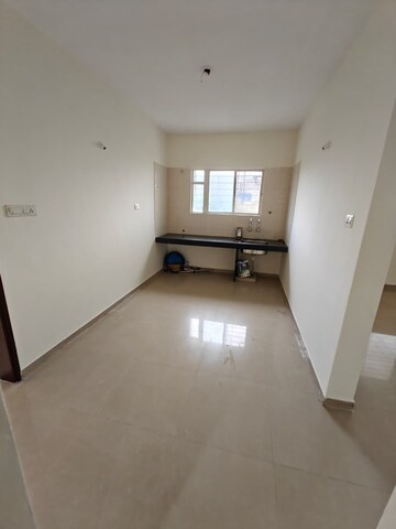 Room in 1 BHK Apartment at Nisarg Hardik Phase II, Rahatani – for Sale