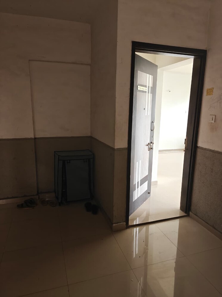 Room, nisarg-hardik-phase-ii 1 Bedroom 598 Sq.Ft. Apartment In Rahatani Pune 9139168