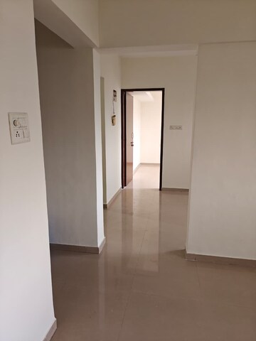Building Lobby in 1 BHK Apartment at Nisarg Hardik Phase II, Rahatani – for Sale