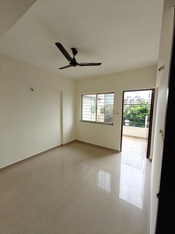 Room in 1 BHK Apartment at Nisarg Hardik Phase II, Rahatani – for Sale