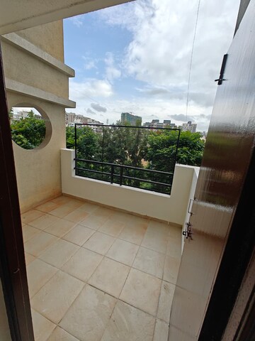 1 BHK Apartment For Sale in Nisarg Hardik Phase II, Rahatani