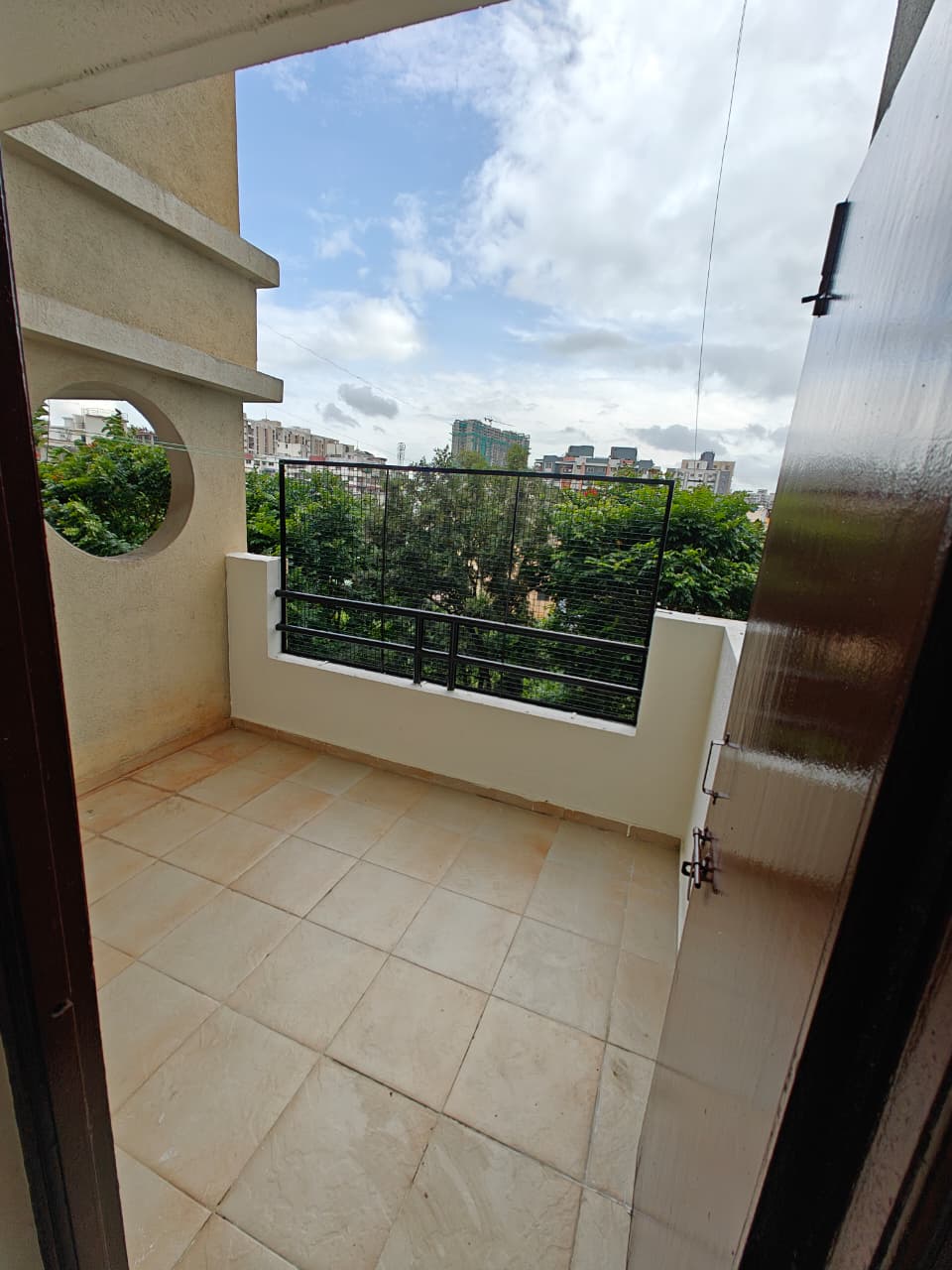 1 BHK Apartment For Sale in Nisarg Hardik Phase II