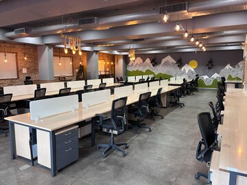  Office Space For Rent in Fergusson College Road