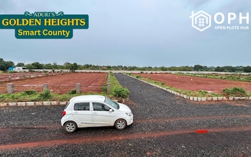 Plot For Sale in Budhera