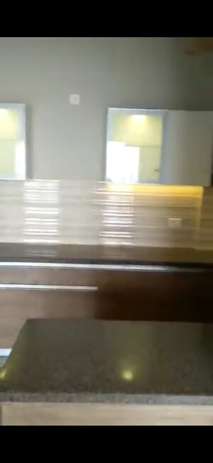 Staircase in 3 BHK Apartment at ABA Cleo County, Sector 121 – for Sale