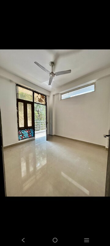 2 BHK Builder Floor For Rent in Saket