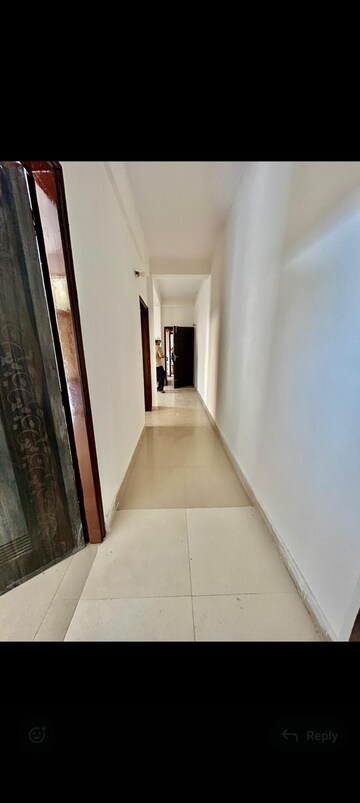 Building Lobby in 2 BHK Builder Floor at Saket – for Rent