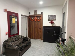Bedroom in 2.5 BHK Apartment at Smart World Gems, Sector 89 – for Sale