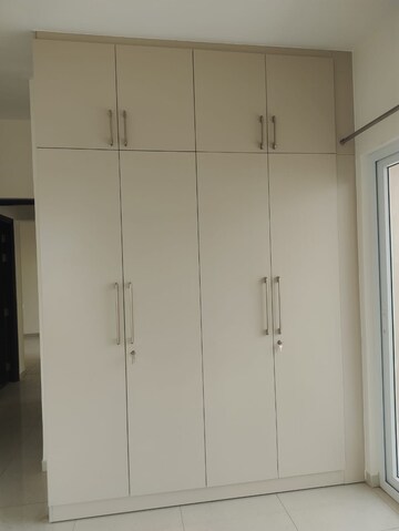 Furnished Amenities in 2.5 BHK Apartment at Provident Capella, Whitefield – for Rent