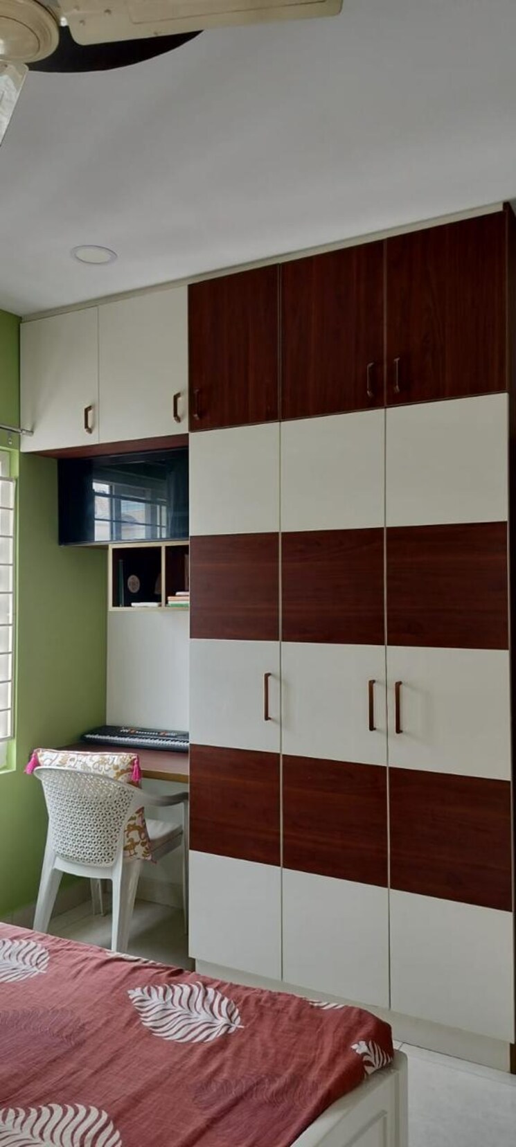 undefined, ncc-urban-one 3 Bedroom 1535 Sq.Ft. Apartment In Narsingi Hyderabad 9139231