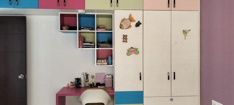 undefined, ncc-urban-one 3 Bedroom 1535 Sq.Ft. Apartment In Narsingi Hyderabad 9139231