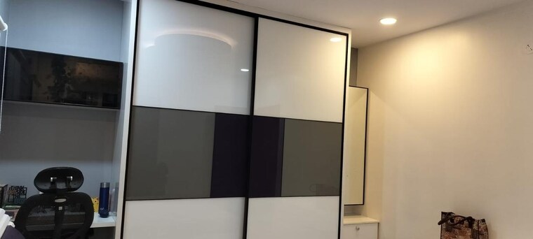 undefined, ncc-urban-one 3 Bedroom 1535 Sq.Ft. Apartment In Narsingi Hyderabad 9139231