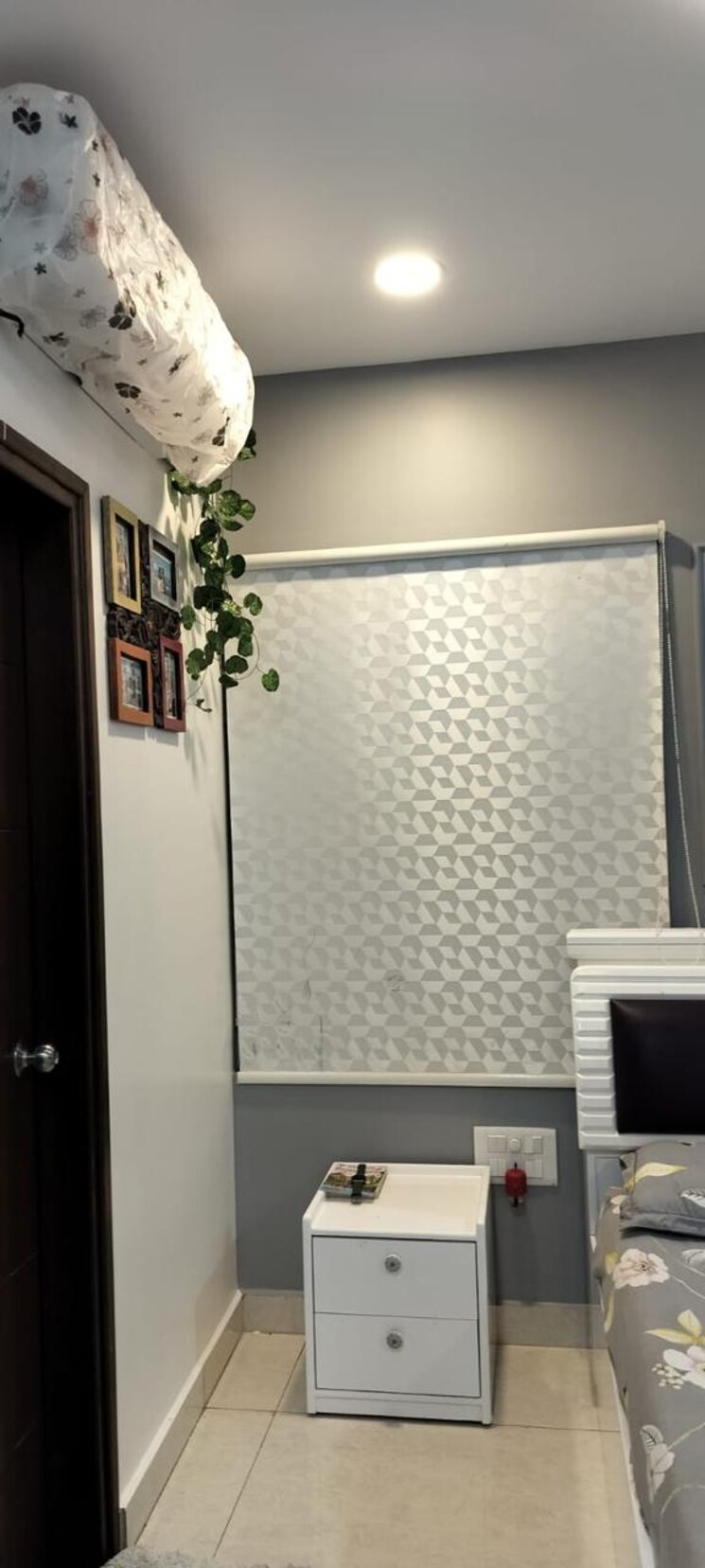 Room, ncc-urban-one 3 Bedroom 1535 Sq.Ft. Apartment In Narsingi Hyderabad 9139231