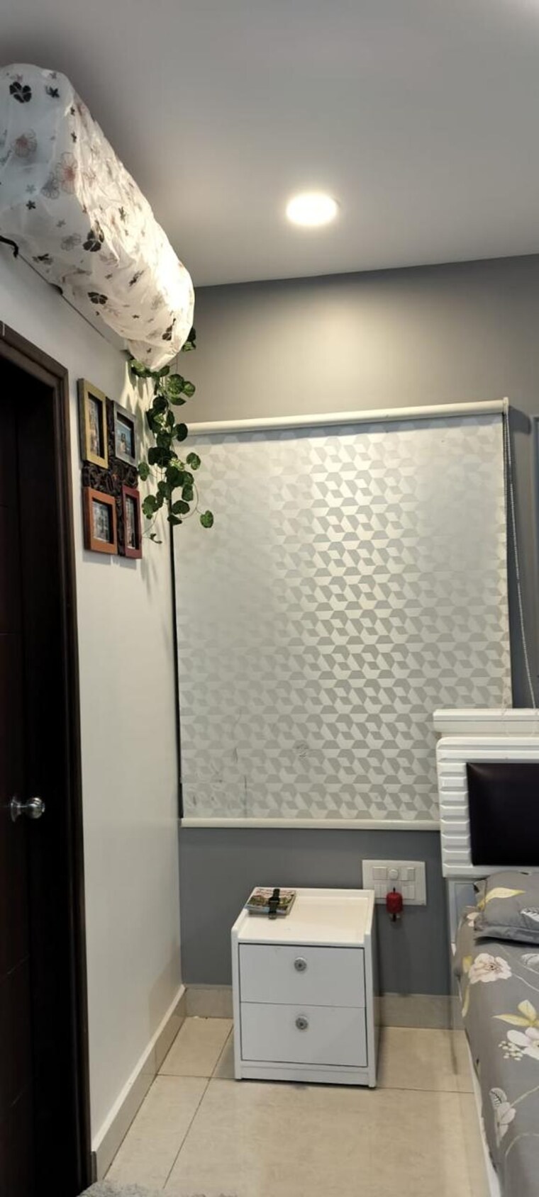 Room, ncc-urban-one 3 Bedroom 1535 Sq.Ft. Apartment In Narsingi Hyderabad 9139231