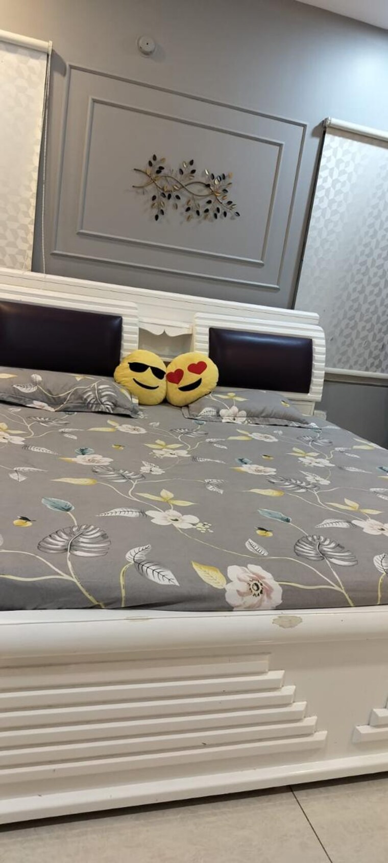  Parking, ncc-urban-one 3 Bedroom 1535 Sq.Ft. Apartment In Narsingi Hyderabad 9139231