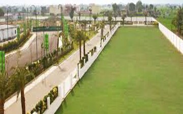 Plot For Sale in Anant Raj Estate Plots, Sector 63a