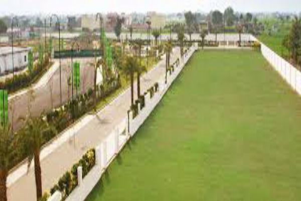 Plot For Sale in Anant Raj Estate Plots
