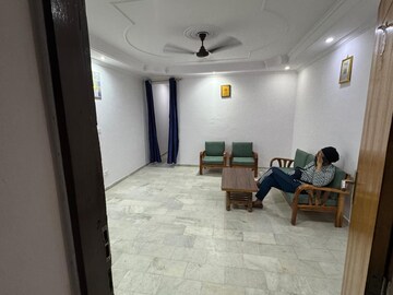 4 BHK Apartment For Rent in Boutique Residential Apartments A-7 1, Vasant Vihar
