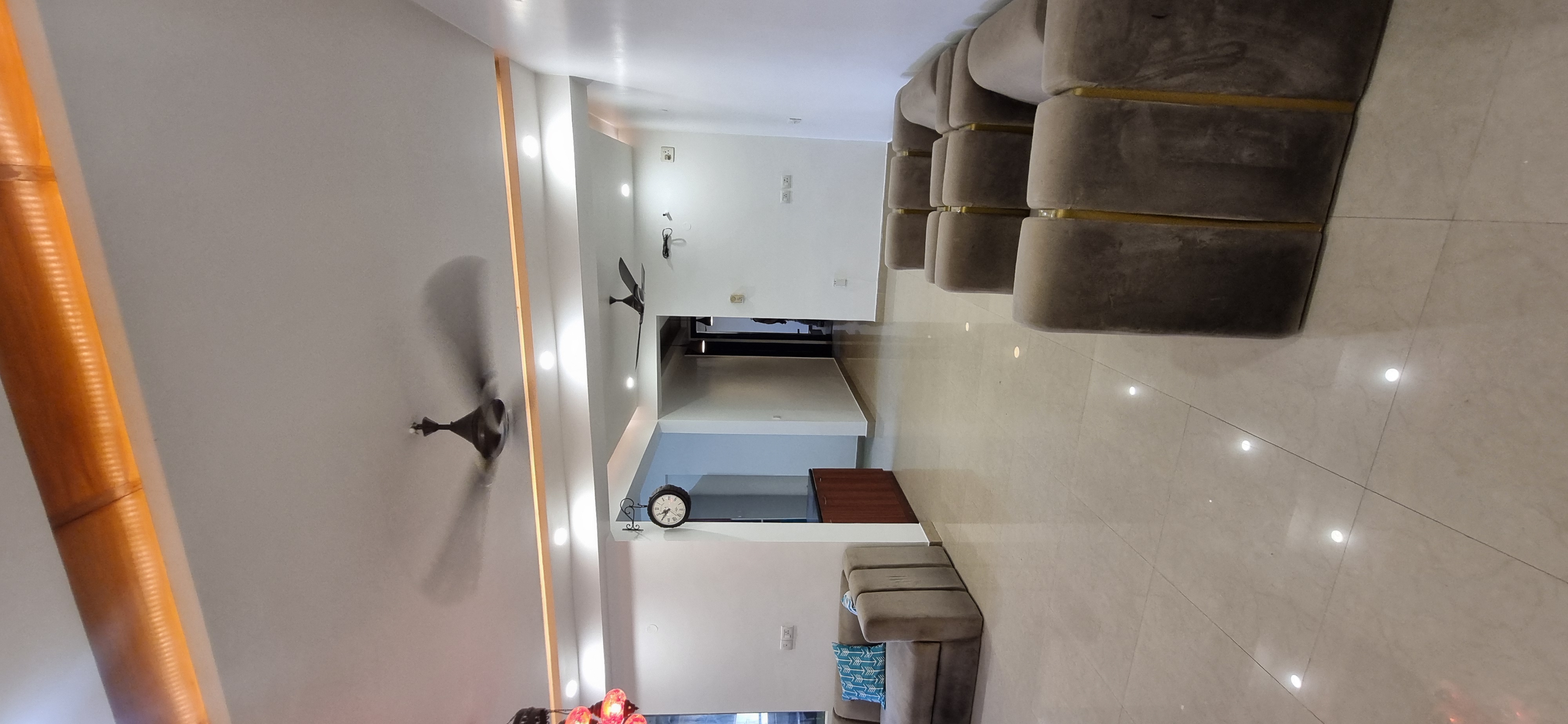 3 BHK Apartment For Rent in Brisk Lumbini Terrace Homes