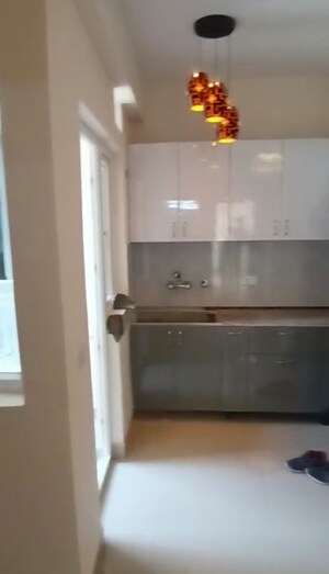 Kitchen in 2 BHK Apartment at VIctoryone Amara, Sector 16 Greater Noida – for Sale
