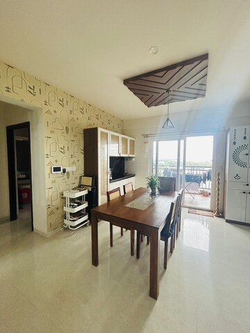 3 BHK Apartment For Rent in DSR RR Avenues, Yelahanka