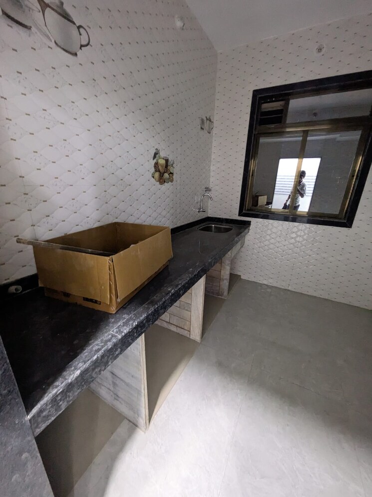 Kitchen, kd-niraj-exotica 2 Bedroom 640 Sq.Ft. Apartment In Khadakpada Thane 9139318