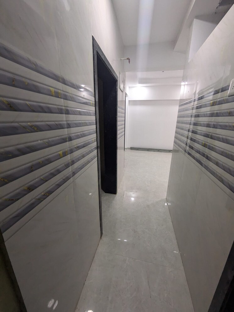 Balcony, kd-niraj-exotica 2 Bedroom 640 Sq.Ft. Apartment In Khadakpada Thane 9139318