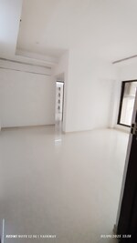 1 BHK + Pooja Room 470 Sq.Ft. Apartment in Heena Presidency