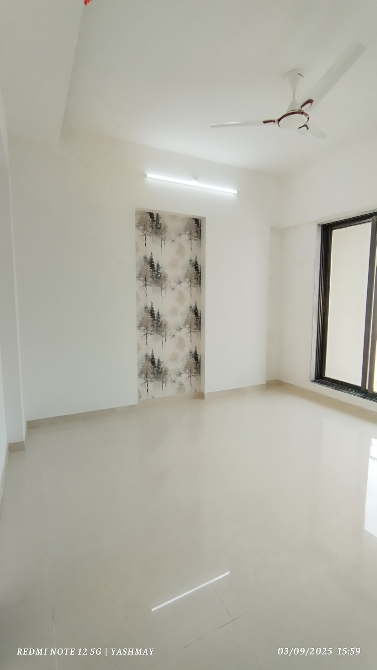 Room, heena-presidency 1 Bedroom 470 Sq.Ft. Apartment In Mira Road Thane 9139304