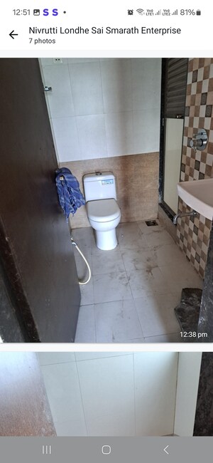 1.5 BHK Builder Floor For Sale in Asudgaon