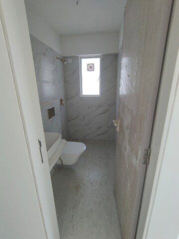 Bathroom in 3.5 BHK Apartment at Swastik Tiara, Ghatkopar East – for Sale