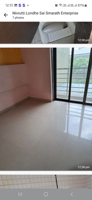 Room in 1.5 BHK Builder Floor at Asudgaon – for Sale