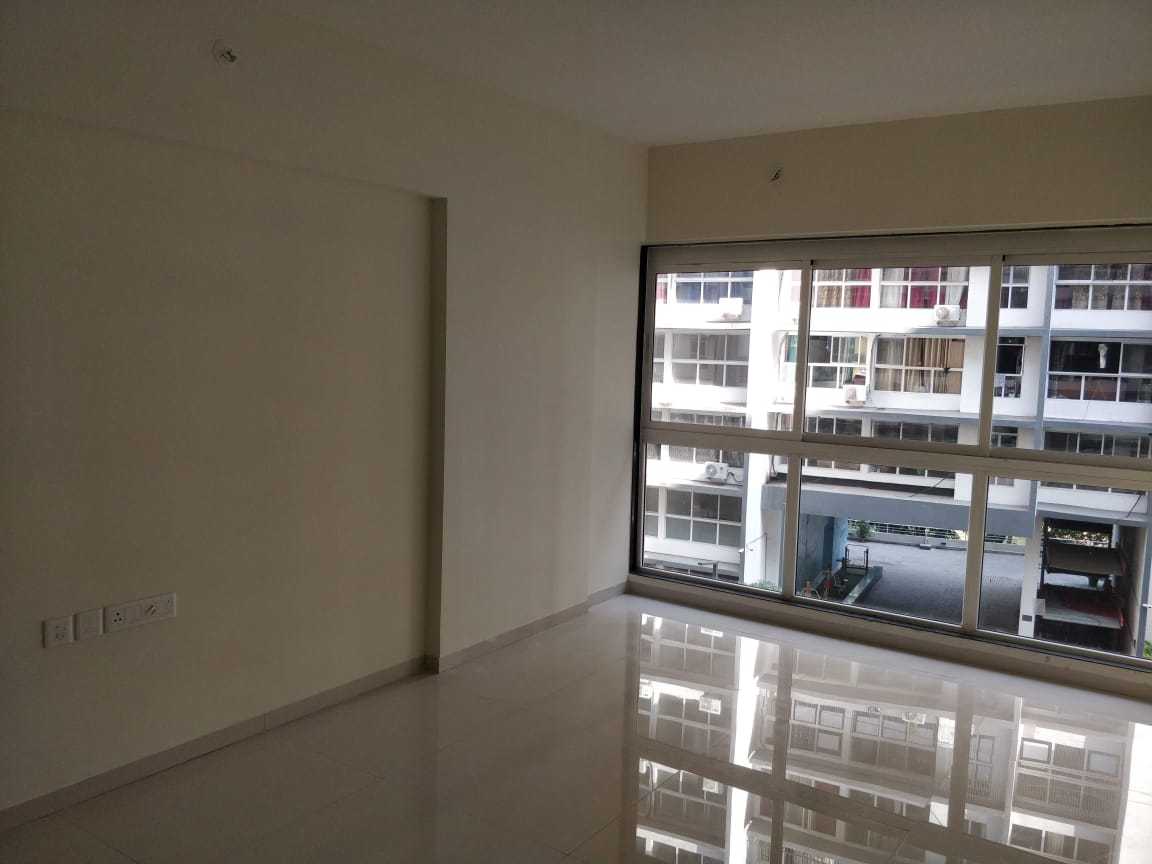 2 BHK Apartment For Rent in Godrej Central