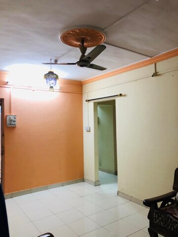 Room in 1 BHK Apartment at Wadgaon Sheri – for Rent
