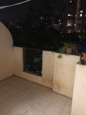 Kitchen in 1 BHK Apartment at Wadgaon Sheri – for Rent