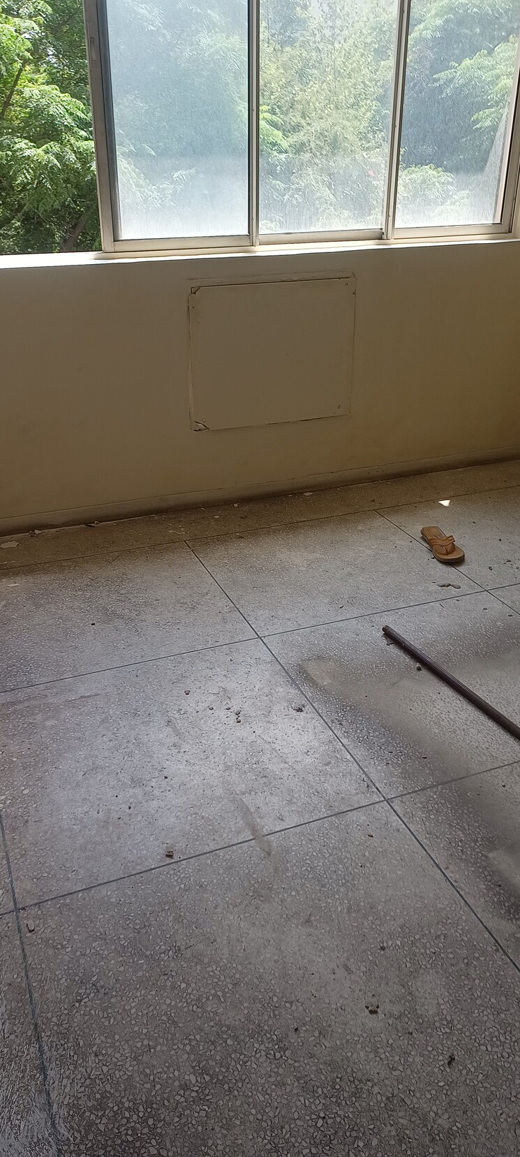 Balcony, dlf-ridgewood-estate 3 Bedroom 1371 Sq.Ft. Apartment In Dlf Phase iv Gurgaon 9139277