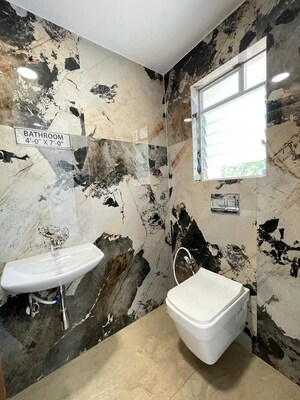 Team Area in 1 BHK Apartment at Pramanik Walchand Paradise, Mira Road – for Sale