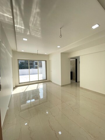 1 BHK Apartment For Sale in Pramanik Walchand Paradise, Mira Road