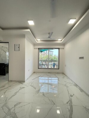 Bedroom in 1 BHK Apartment at Pramanik Walchand Paradise, Mira Road – for Sale